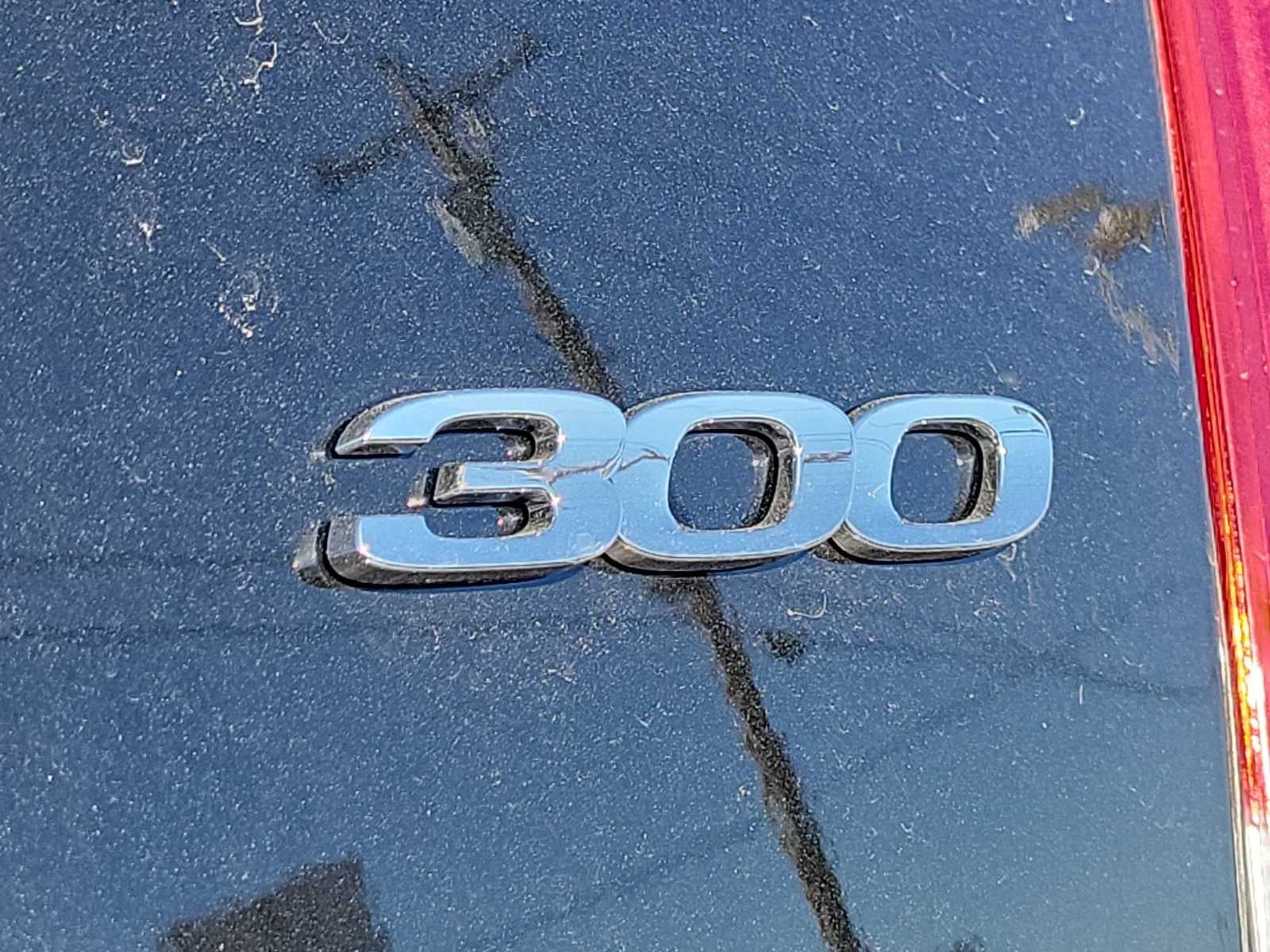 2023 Chrysler 300 300 TOURING